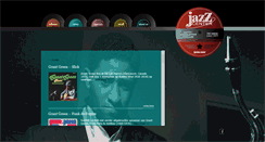 Desktop Screenshot of jazzcenter.nl